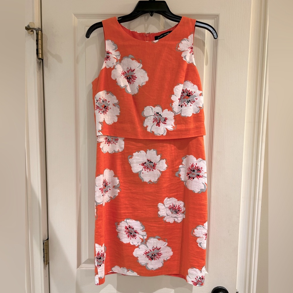 Ivanka Trump Dress